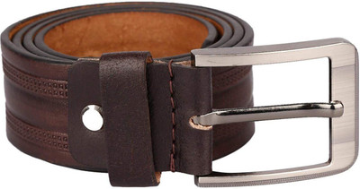 

sovam Men Formal Brown Synthetic Belt, Black, sovam Men Casual Brown Synthetic Belt, Black, sovam Men Casual Brown Synthetic Belt, Black