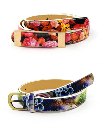 

ELS Women Casual Multicolor Artificial Leather, Synthetic Belt, ELS Women Party Multicolor Artificial Leather, Synthetic Belt, ELS Women Casual Multicolor Artificial Leather, Synthetic Belt, ELS Women Casual Multicolor Artificial Leather, Synthetic Belt