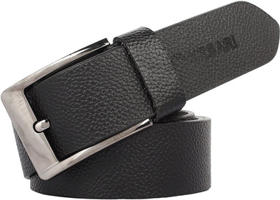 

Royal Men Formal Black Synthetic Belt