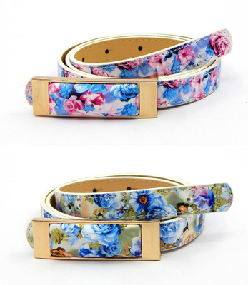 

ELS Girls Casual Multicolor Artificial Leather, Synthetic Belt, ELS Girls Party Multicolor Artificial Leather, Synthetic Belt, ELS Girls Party Multicolor Artificial Leather, Synthetic Belt, ELS Girls Casual Multicolor Artificial Leather, Synthetic Belt