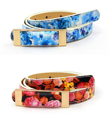 

ELS Girls Party Multicolor Artificial Leather, Synthetic Belt, ELS Girls Casual Multicolor Artificial Leather, Synthetic Belt, ELS Girls Party Multicolor Artificial Leather, Synthetic Belt, ELS Girls Casual Multicolor Artificial Leather, Synthetic Belt