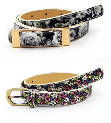 

ELS Girls Casual Multicolor Artificial Leather, Synthetic Belt, ELS Girls Casual, Evening, Formal, Party Multicolor Artificial Leather, Synthetic Belt, ELS Girls Casual Multicolor Artificial Leather, Synthetic Belt, ELS Girls Casual Multicolor Artificial 