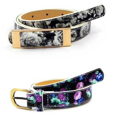 

ELS Women Party Multicolor Artificial Leather, Synthetic Belt, ELS Women Casual, Party Multicolor Artificial Leather, Synthetic Belt, ELS Women Party Multicolor Artificial Leather, Synthetic Belt, ELS Women Casual Multicolor Artificial Leather, Synthetic 