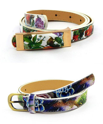 

ELS Women Casual Multicolor Artificial Leather, Synthetic Belt, ELS Women Party Multicolor Artificial Leather, Synthetic Belt, ELS Women Casual Multicolor Artificial Leather, Synthetic Belt