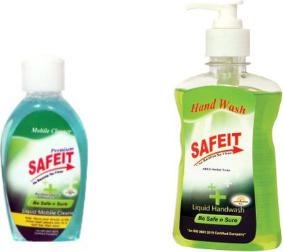 

safeit Mobile Cleaner for Computers, Gaming, Laptops, Mobiles(Safe_26)