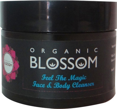 

Organic Blossom Feel the magic cleanser(60 g)