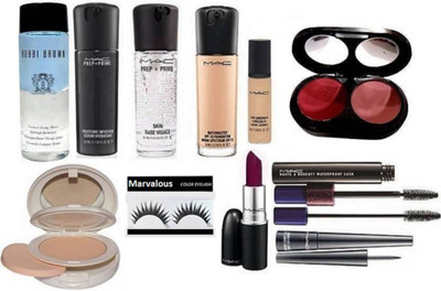 

marvalous Combo Kit(Set of 11)