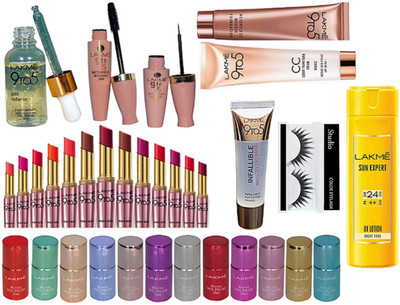 

studio Combo Kit(Set of 32)