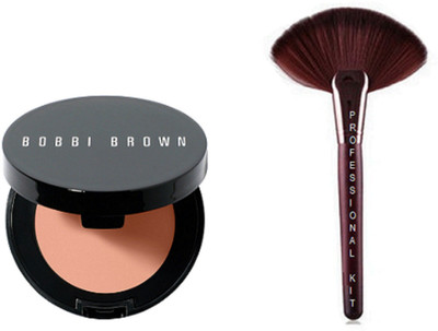 

professional kit Makeup brush(Set of 2)