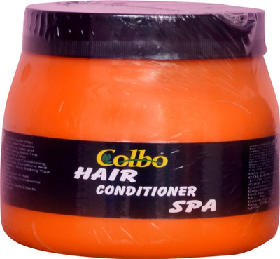 

COLBO hair conditioner spa(500 ml)