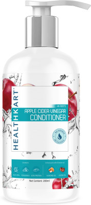 

Healthkart Apple Cider Vinegar Conditioner(200 ml)