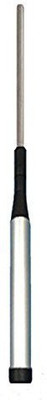 

Laxmi Ganesh Billiard LGB Snooker Telescopic Cue Extension Metal in Sliver Snooker, Pool, Billiards Cue Stick(Marble)