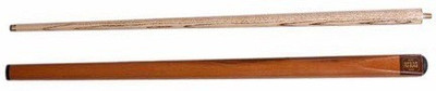 

Laxmi Ganesh Billiard LGB Handmade Half Normal Joint Glossy Snooker N Pool CUE Snooker, Pool, Billiards Cue Stick(Wooden)