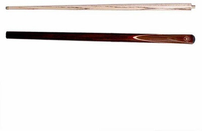 

Laxmi Ganesh Billiard LGB PERADON Half VACCUM Joint Glossy Finish Snooker N Pool CUE Snooker, Pool, Billiards Cue Stick(Wooden)