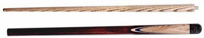 

Laxmi Ganesh Billiard LGB Professional Half vaccum Joint Glossy Finish Snooker n Pool cue Snooker, Pool, Billiards Cue Stick(Wooden)