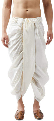 Over Crowd Solid Men Dhoti