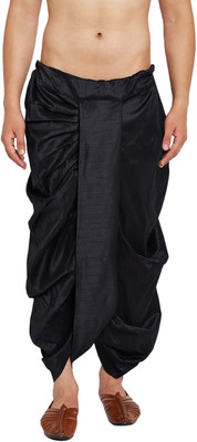 Over Crowd Solid Men Dhoti