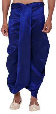 Over Crowd Solid Men Dhoti