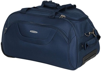 

Aristocrat DFTCAV57BLU Travel Duffel Bag(Blue)