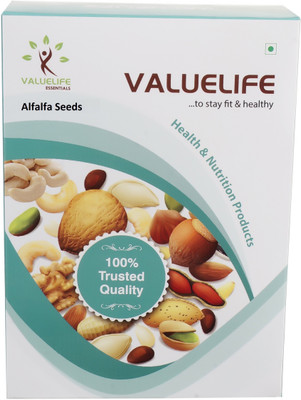 

Value Life Alphalpha Seeds(250 g)