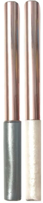 

tanvi27 ROMANTIC LOOK 5 ml(GREY & WHITE)