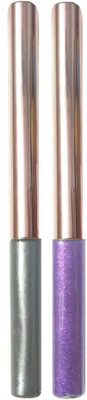 

tanvi27 BRANDED 5 ml(GREY & PURPLE)
