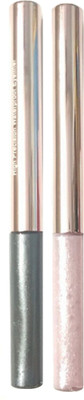 

tanvi27 ATTRACTIVE COMBO 5 ml(GREY & LIGHT PINK)