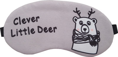

Jenna Deer Ice Gel SleepingEye Mask for Insomnia, Meditation, Puffy Eyes and Dark Circles(1 g)