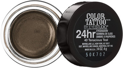 

Maybelline Color Tattoo 3.5 g(Deep Forest)