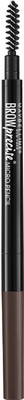

Maybelline Micro Eyebrow Pencil(Medium Brown)