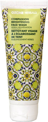 

Ozone Complexion Brightening Face Wash(100 ml)