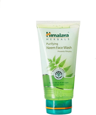 

Himalaya 146 Face Wash(150 ml)