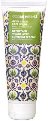

Ozone Acne Check Face Wash(100 ml)