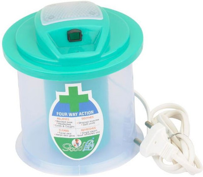 

Good Life 02 Professional Facial Steamer(220 W)