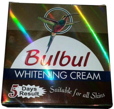 

Cosmetize Bulbul Beauty Cream Original(30 g)