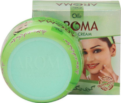 

cosmetize Olla Aroma Beauty Cream(30 g)