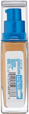 

Maybelline SuperStay Better Skin Foundation(Soft Tan)
