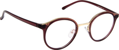 

Cardon Full Rim Round Frame(45 mm