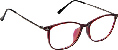 

Cardon Full Rim Oval Frame(53 mm