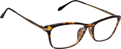 

Cardon Full Rim Rectangle Frame(50 mm
