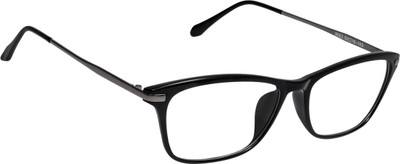

Cardon Full Rim Rectangle Frame(50 mm