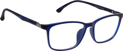 

Cardon Full Rim Rectangle Frame(52 mm