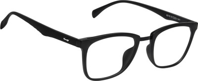 

Cardon Full Rim Rectangle Frame(51 mm
