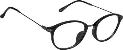 

Cardon Full Rim Round Frame(43 mm