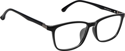 

Cardon Full Rim Rectangle Frame(52 mm