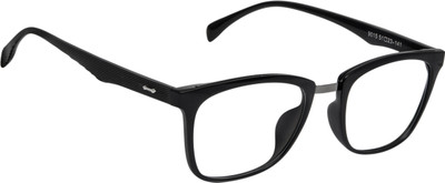 

Cardon Full Rim Rectangle Frame(51 mm