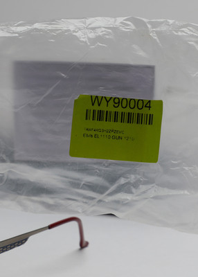 

Elvis Rimless Rectangle Frame(52 mm