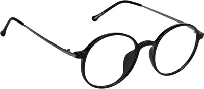 

Cardon Full Rim Round Frame(47 mm