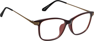 Cardon Full Rim Oval Frame(51 mm