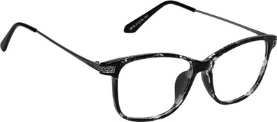 

Cardon Full Rim Oval Frame(51 mm